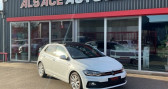 Volkswagen Polo 2.0 TSI 200CH GTI DSG6 EURO6D-T  2020 - annonce de voiture en vente sur Auto S&eacute;lection.com