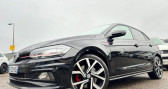 Volkswagen Polo 2.0 TSI 200CH GTI DSG6 EURO6D-T  2020 - annonce de voiture en vente sur Auto Sélection.com