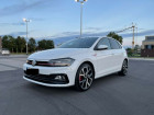 Volkswagen Polo occasion année 2019 boite Robotisee Annonce Volkswagen Polo occasion Essence 2.0 TSI 200CH GTI DSG6 EURO6D-T à Villenave-d'Ornon