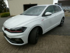 Volkswagen Polo occasion année 2018 boite Robotisee Annonce Volkswagen Polo occasion Essence 2.0 TSI 200CH GTI DSG6 à Villenave-d'Ornon
