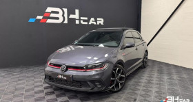 Volkswagen Polo , garage BH CAR ROANNE  Roanne