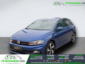 Annonce Volkswagen Polo occasion Essence 2.0 TSI 207 S&S BVA � Beaupuy