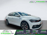 Annonce Volkswagen Polo occasion Essence 2.0 TSI 207 S&S BVA � Beaupuy