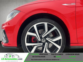Volkswagen Polo 2.0 TSI 207 S&S BVA  occasion � Beaupuy - photo n�8