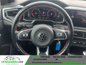 Volkswagen Polo 2.0 TSI 207 S&S BVA  occasion � Beaupuy - photo n�7