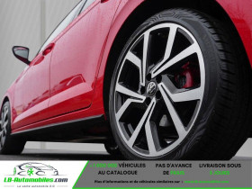 Volkswagen Polo 2.0 TSI 207 S&S BVA  occasion � Beaupuy - photo n�7