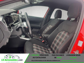 Volkswagen Polo 2.0 TSI 207 S&S BVA  occasion � Beaupuy - photo n�6