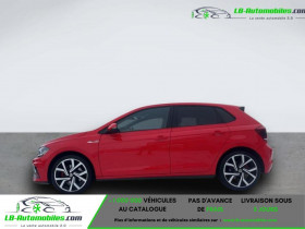 Volkswagen Polo 2.0 TSI 207 S&S BVA  occasion � Beaupuy - photo n�5