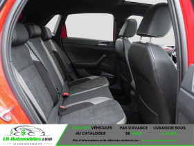 Volkswagen Polo 2.0 TSI 207 S&S BVA  occasion � Beaupuy - photo n�5