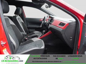 Volkswagen Polo 2.0 TSI 207 S&S BVA  occasion � Beaupuy - photo n�4