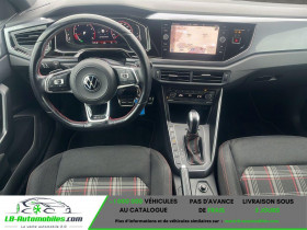 Volkswagen Polo 2.0 TSI 207 S&S BVA  occasion � Beaupuy - photo n�3