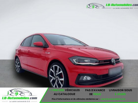 Volkswagen Polo 2.0 TSI 207 S&S BVA  occasion � Beaupuy - photo n�2