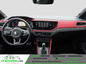Volkswagen Polo 2.0 TSI 207 S&S BVA  occasion � Beaupuy - photo n�3