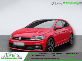 Volkswagen Polo 2.0 TSI 207 S&S BVA  occasion � Beaupuy - photo n�2