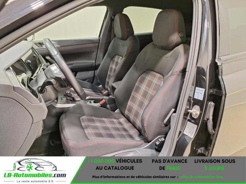 Volkswagen Polo 2.0 TSI 207 S&S BVA  occasion � Beaupuy - photo n�7