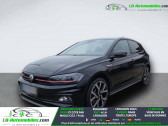 Annonce Volkswagen Polo occasion Essence 2.0 TSI 207 S&S BVA � Beaupuy