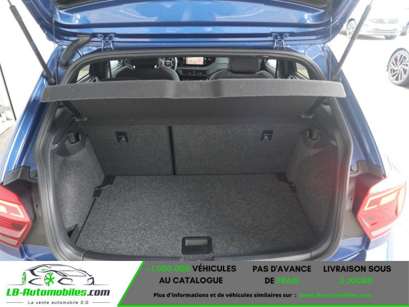 Volkswagen Polo 2.0 TSI 207 S&S BVA  occasion � Beaupuy - photo n�9