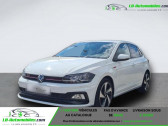 Volkswagen Polo occasion année 2021 boite Automatique Annonce Volkswagen Polo occasion Essence 2.0 TSI 207 S&S BVA à Beaupuy