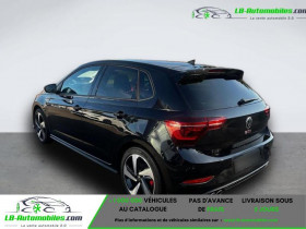 Volkswagen Polo 2.0 TSI 207 S&S BVA  occasion � Beaupuy - photo n�3