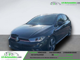Volkswagen Polo 2.0 TSI 207 S&S BVA  occasion � Beaupuy - photo n�2