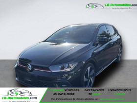 Volkswagen Polo , garage LB AUTOMOBILES � Beaupuy