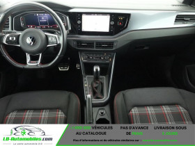 Volkswagen Polo 2.0 TSI 207 S&S BVA  occasion � Beaupuy - photo n�3