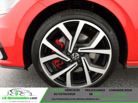 Volkswagen Polo 2.0 TSI 207 S&S BVA  occasion � Beaupuy - photo n�9