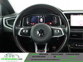 Volkswagen Polo 2.0 TSI 207 S&S BVA  occasion � Beaupuy - photo n�8