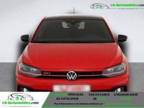 Volkswagen Polo 2.0 TSI 207 S&S BVA  occasion � Beaupuy - photo n�5