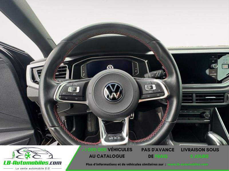 Volkswagen Polo 2.0 TSI 207 S&S BVA  occasion  Beaupuy - photo n8