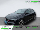 Annonce Volkswagen Polo occasion Essence 2.0 TSI 207 S&S BVA  Beaupuy