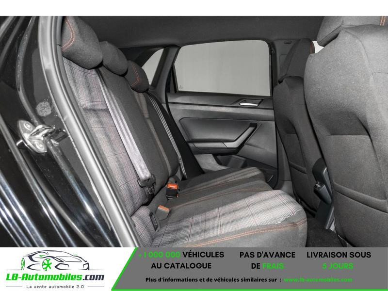 Volkswagen Polo 2.0 TSI 207 S&S BVA  occasion  Beaupuy - photo n5