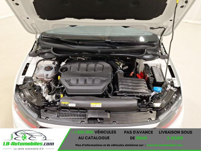 Volkswagen Polo 2.0 TSI 207 S&S BVA  occasion  Beaupuy - photo n11
