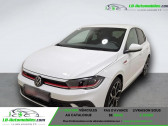 Annonce Volkswagen Polo occasion Essence 2.0 TSI 207 S&S BVA  Beaupuy