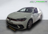 Volkswagen Polo 2.0 TSI 207 S&S BVA   Beaupuy 31
