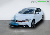 Annonce Volkswagen Polo occasion Essence 2.0 TSI 207 S&S BVA  Beaupuy
