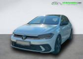 Volkswagen Polo 2.0 TSI 207 S&S BVA   Beaupuy 31
