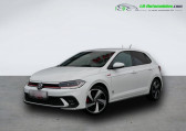 Annonce Volkswagen Polo occasion Essence 2.0 TSI 207 S&S BVA  Beaupuy
