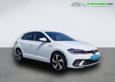 Annonce Volkswagen Polo occasion Essence 2.0 TSI 207 S&S BVA  Beaupuy
