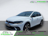 Volkswagen Polo 2.0 TSI 207 S&S BVA   Beaupuy 31