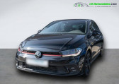 Volkswagen Polo occasion année 2022 boite Automatique Annonce Volkswagen Polo occasion Essence 2.0 TSI 207 S&S BVA à Beaupuy