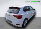 Volkswagen Polo occasion année 2022 boite Automatique Annonce Volkswagen Polo occasion Essence 2.0 TSI 207 S&S BVA à Beaupuy