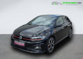 Volkswagen Polo occasion année 2021 boite Automatique Annonce Volkswagen Polo occasion Essence 2.0 TSI 207 S&S BVA à Beaupuy