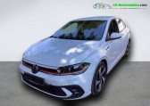 Volkswagen Polo occasion année 2022 boite Automatique Annonce Volkswagen Polo occasion Essence 2.0 TSI 207 S&S BVA à Beaupuy