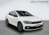 Volkswagen Polo 2.0 TSI 207 S&S BVA   Beaupuy 31