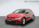 Volkswagen Polo occasion année 2023 boite Automatique Annonce Volkswagen Polo occasion Essence 2.0 TSI 207 S&S BVA à Beaupuy