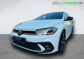 Volkswagen Polo occasion année 2022 boite Automatique Annonce Volkswagen Polo occasion Essence 2.0 TSI 207 S&S BVA à Beaupuy