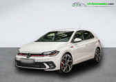 Volkswagen Polo occasion année 2022 boite Automatique Annonce Volkswagen Polo occasion Essence 2.0 TSI 207 S&S BVA à Beaupuy