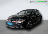 Volkswagen Polo 2.0 TSI 207 S&S BVA   Beaupuy 31
