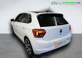 Volkswagen Polo 2.0 TSI 207 S&S BVA  occasion  Beaupuy - photo n2